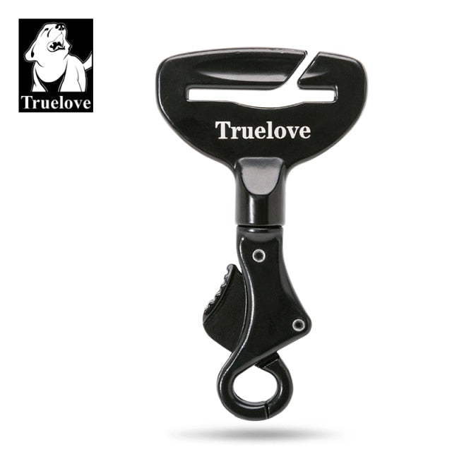 Pet All Car Seat Belt Safety Buckle - TRUELOVE