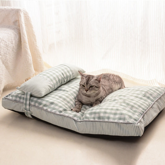 Soft Cat Bed Four Seasons