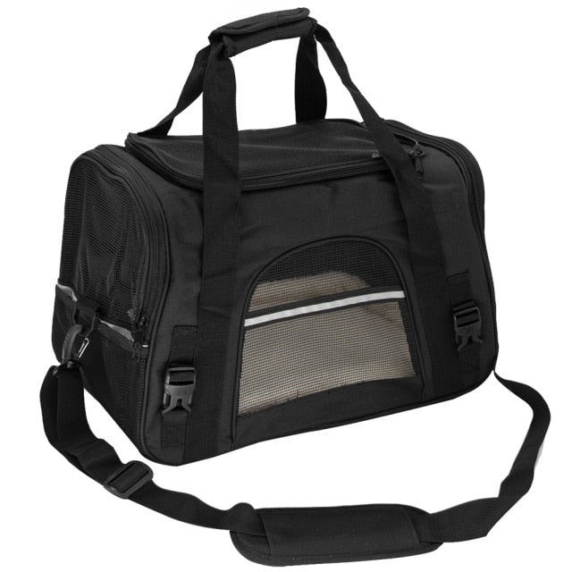 Dog and Cat Portable Backpack  - Petravel