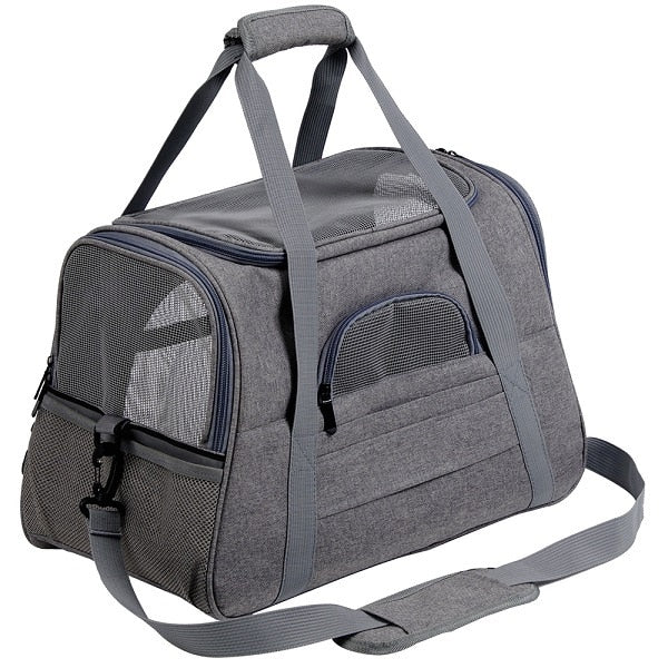 Dog and Cat Portable Backpack  - Petravel