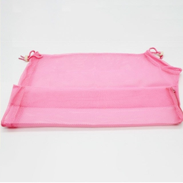 Cat Grooming Bath Bag - DoreenBeads