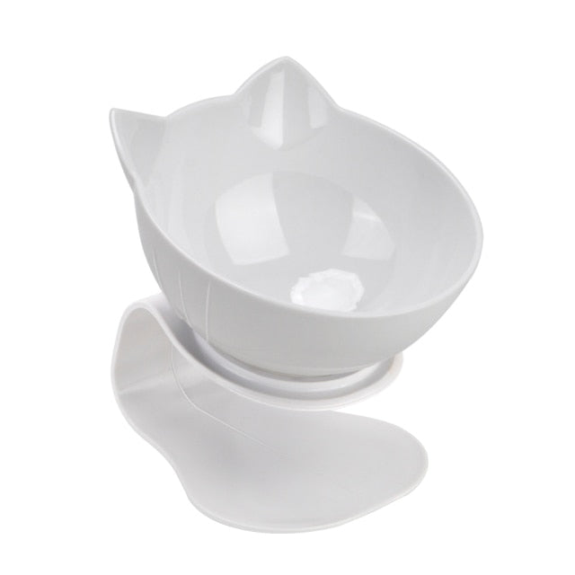 Pet Food Bowls - Cats