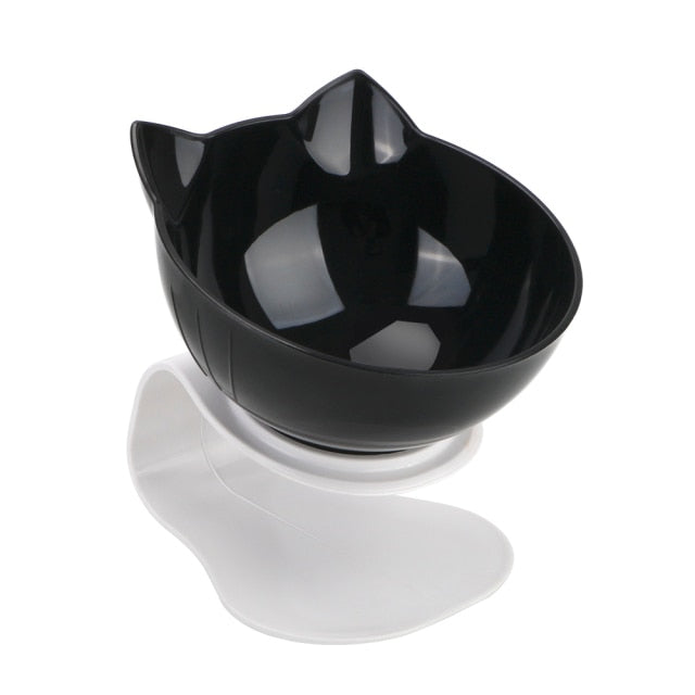 Pet Food Bowls - Cats