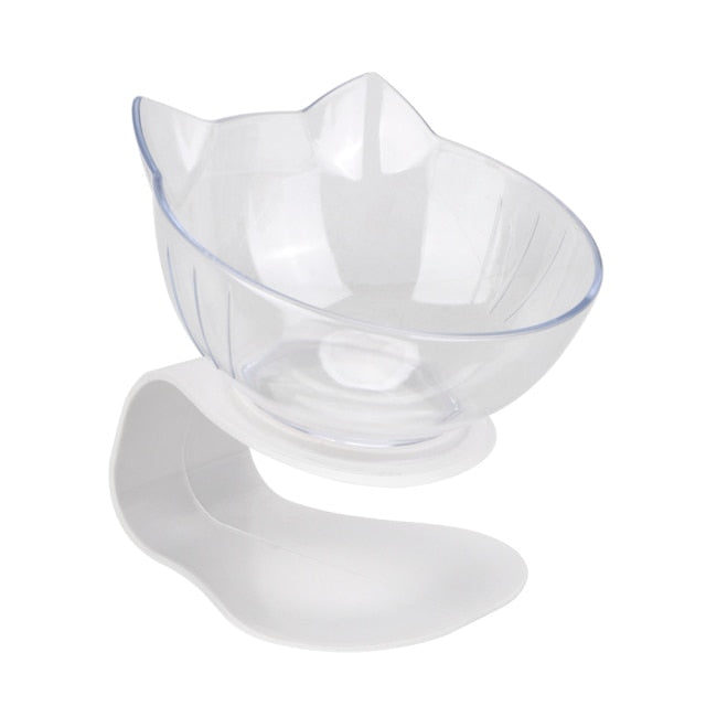 Pet Food Bowls - Cats