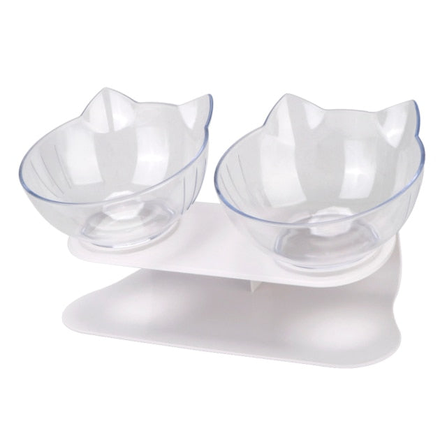 Pet Food Bowls - Cats