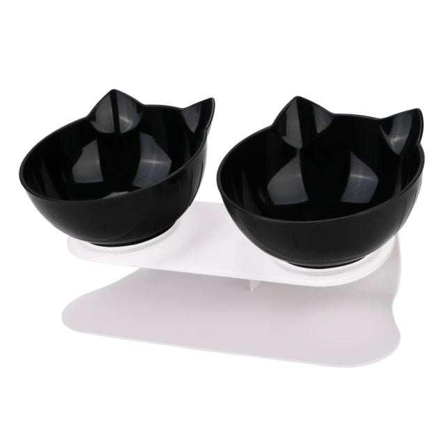 Pet Food Bowls - Cats