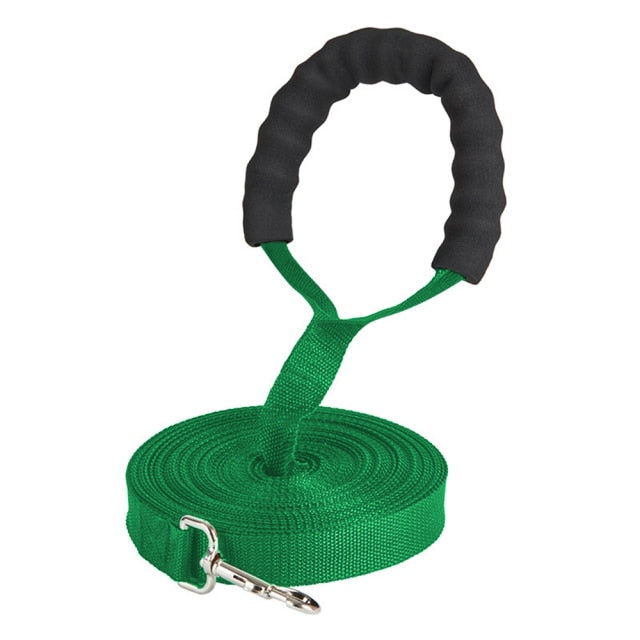 Dog Leash Rope 1.2 - 10m
