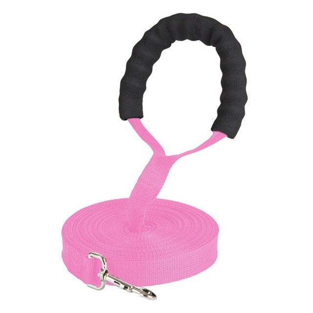 Dog Leash Rope 1.2 - 10m