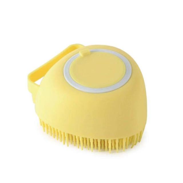 Massage Gloves Brush