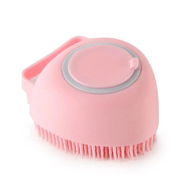 Massage Gloves Brush