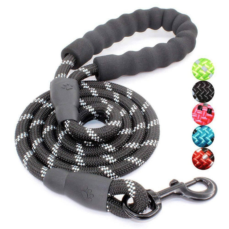 Strong Dog Leash 1.5M Long