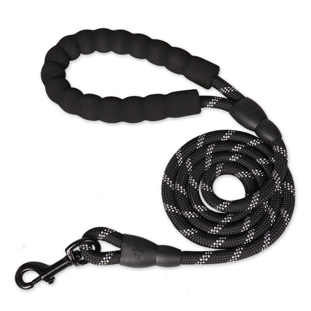 Strong Dog Leash 1.5M Long