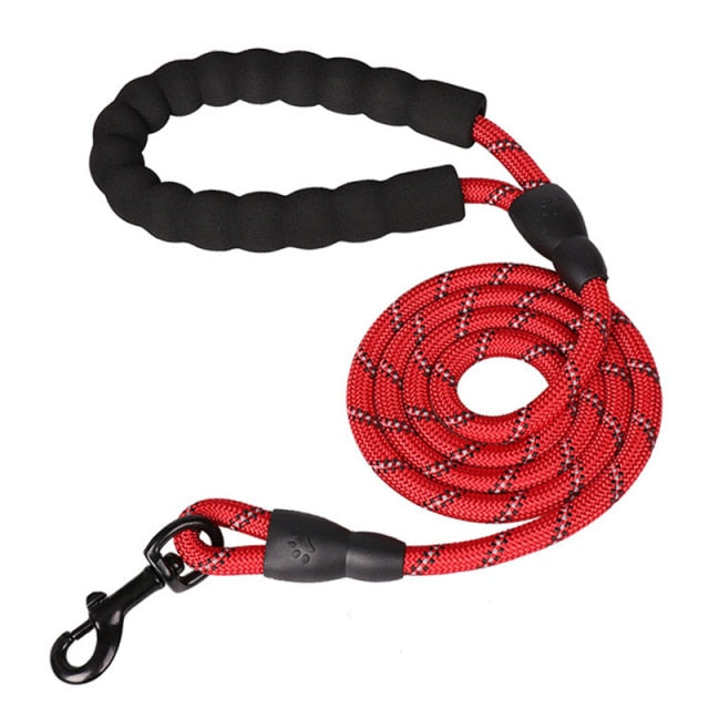 Strong Dog Leash 1.5M Long