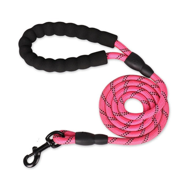 Strong Dog Leash 1.5M Long