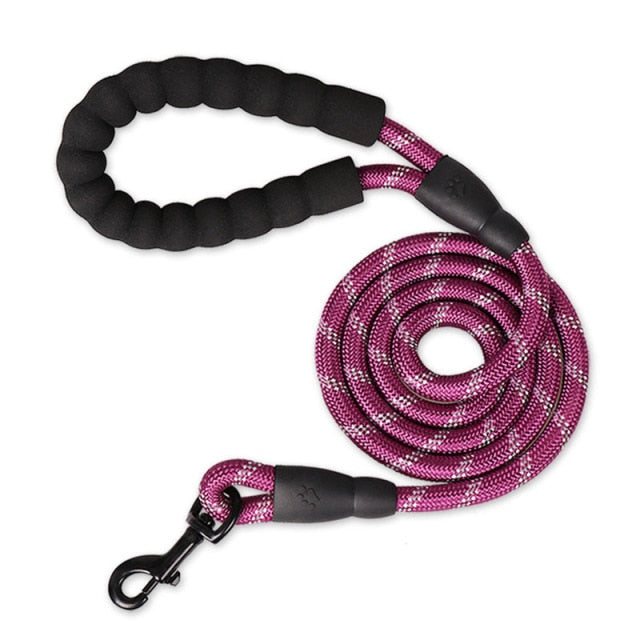 Strong Dog Leash 1.5M Long