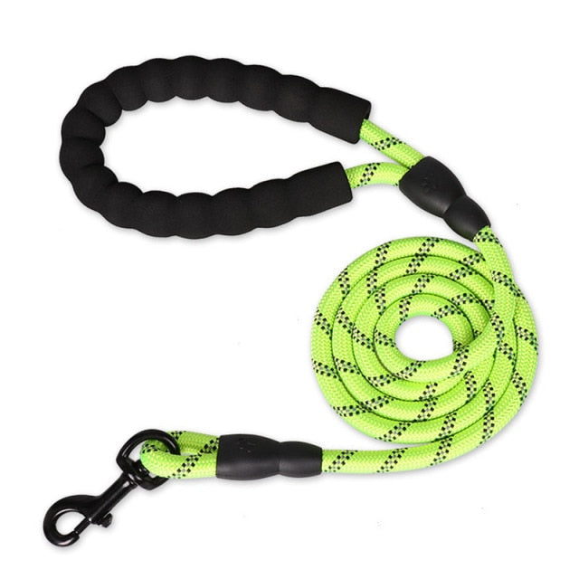 Strong Dog Leash 1.5M Long