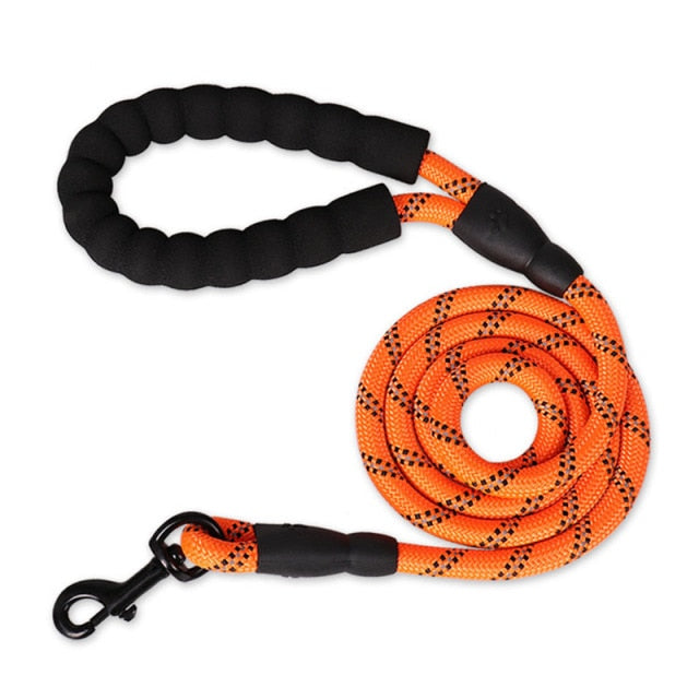 Strong Dog Leash 1.5M Long