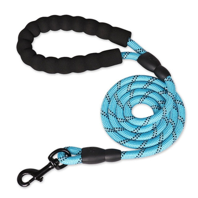 Strong Dog Leash 1.5M Long