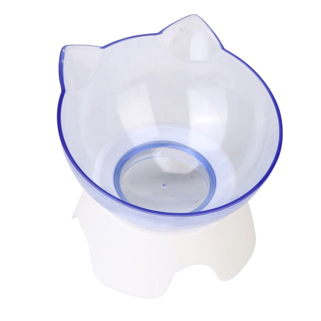 Pet Food Bowls - Cats