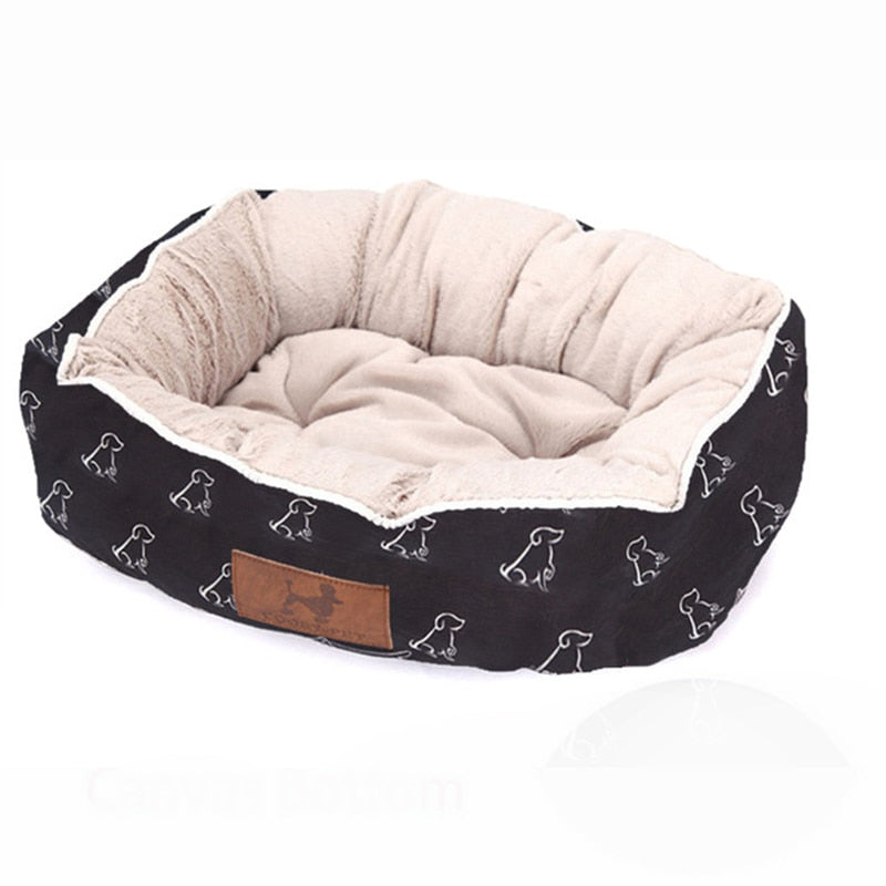 Pet Bed - HACHIKITTY