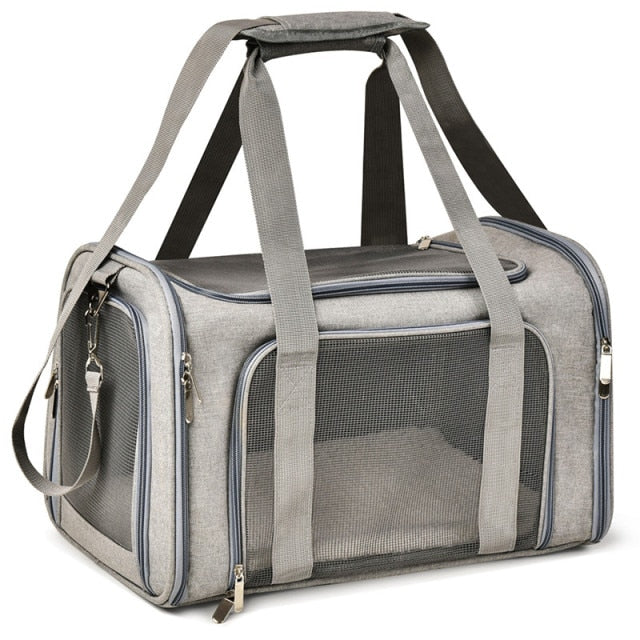 Dog and Cat Portable Backpack  - Petravel