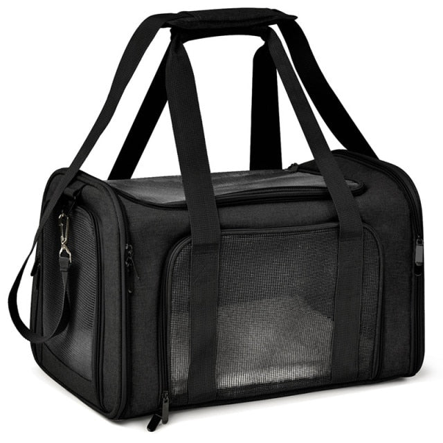 Dog and Cat Portable Backpack  - Petravel