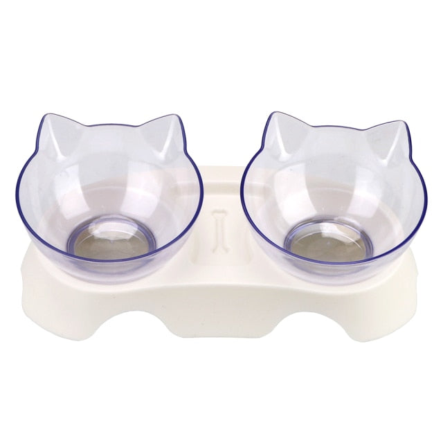 Pet Food Bowls - Cats