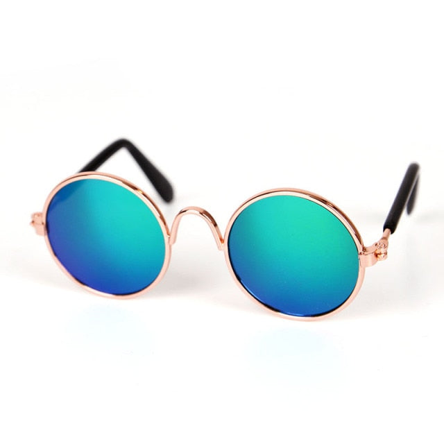 Cat Eye Wear Sunglasses - Photos Accessories
