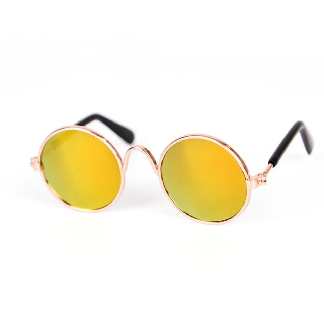 Cat Eye Wear Sunglasses - Photos Accessories