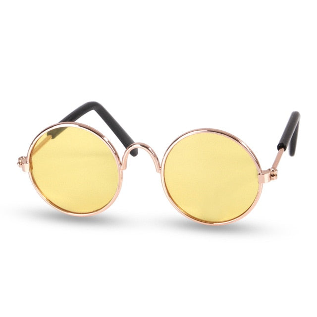 Cat Eye Wear Sunglasses - Photos Accessories