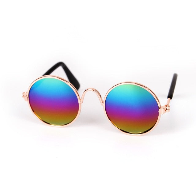 Cat Eye Wear Sunglasses - Photos Accessories