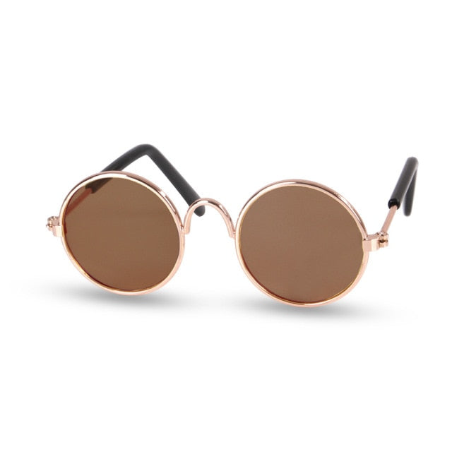 Cat Eye Wear Sunglasses - Photos Accessories