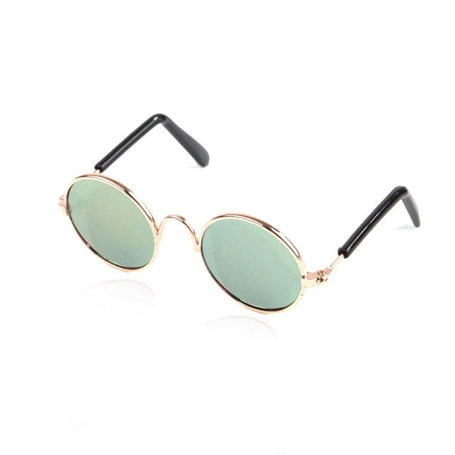 Cat Eye Wear Sunglasses - Photos Accessories
