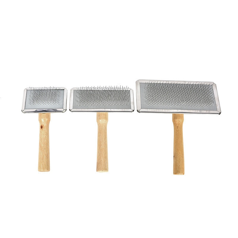 Dog Hair Shedding Brush