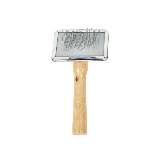 Dog Hair Shedding Brush