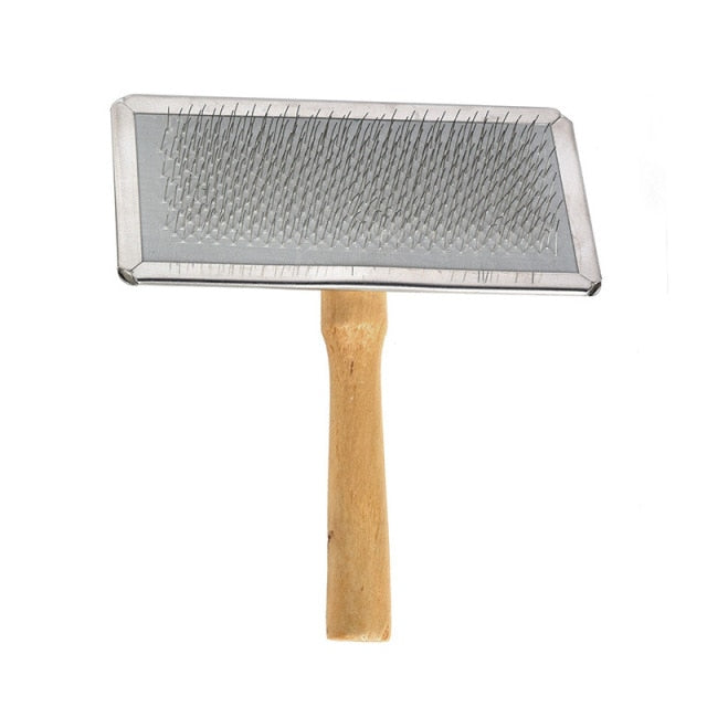 Dog Hair Shedding Brush