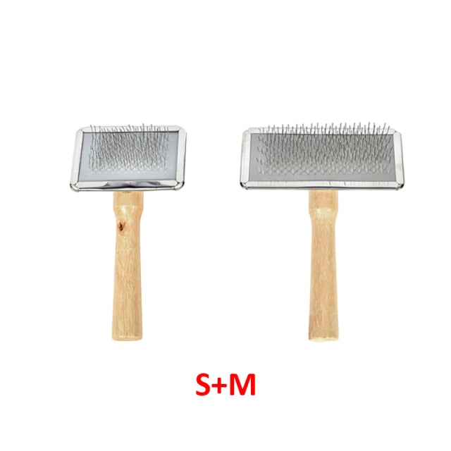 Dog Hair Shedding Brush
