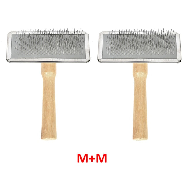 Dog Hair Shedding Brush