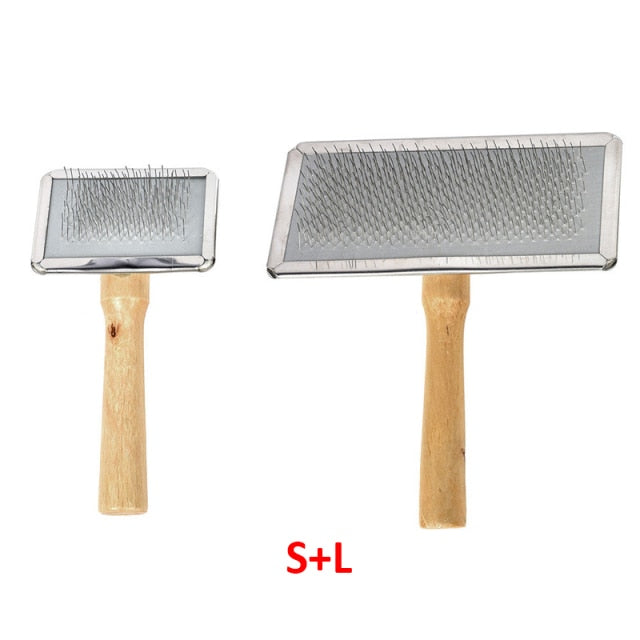 Dog Hair Shedding Brush