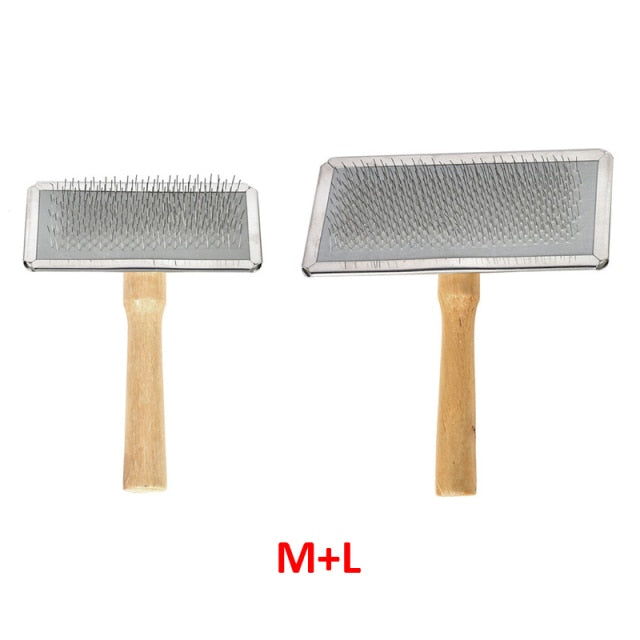 Dog Hair Shedding Brush