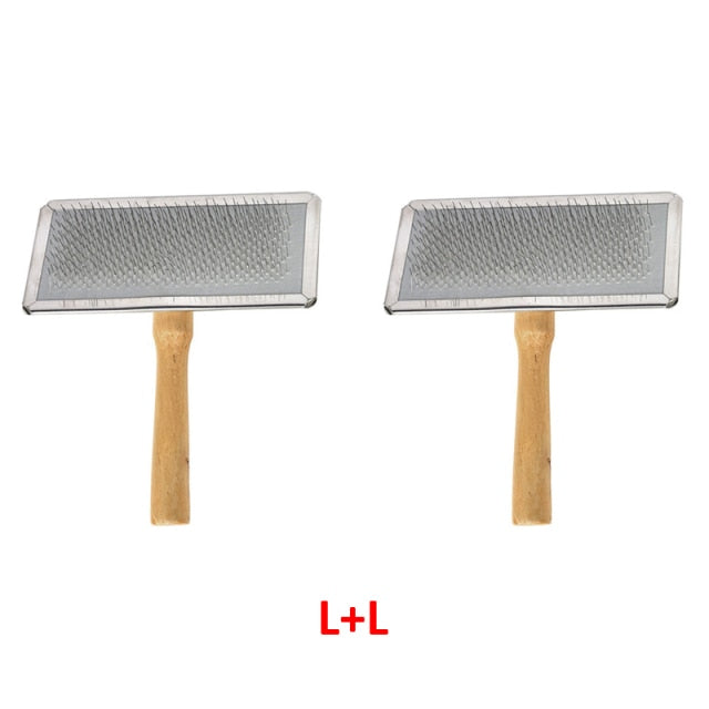 Dog Hair Shedding Brush