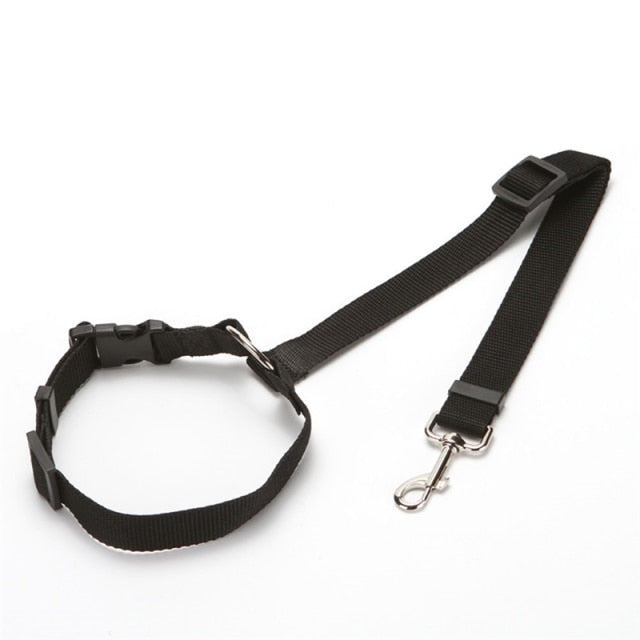 Dog Safety Car Seat Belt - HOOPREETY