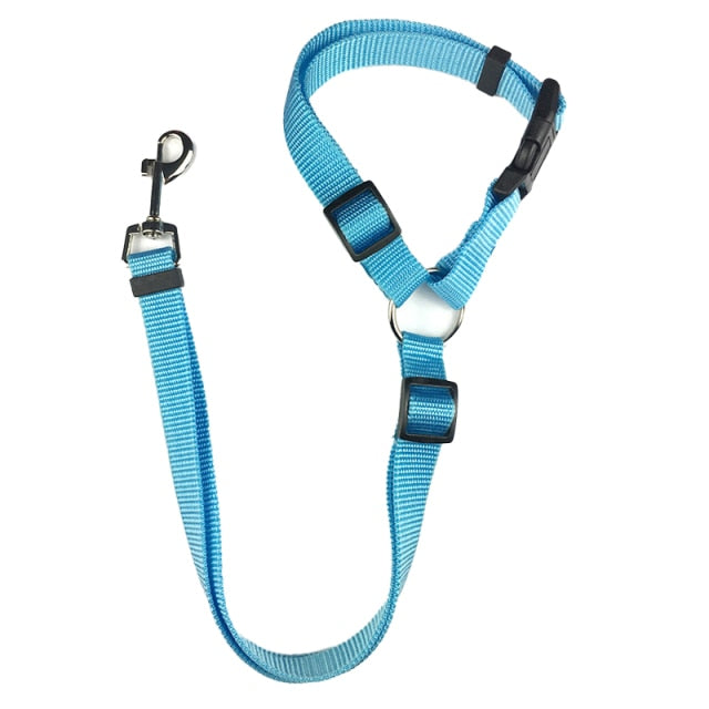 Dog Safety Car Seat Belt - HOOPREETY