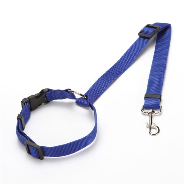 Dog Safety Car Seat Belt - HOOPREETY
