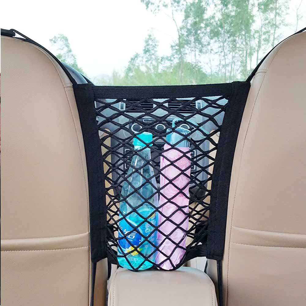 Elastic Car Pet Fence Safety Net